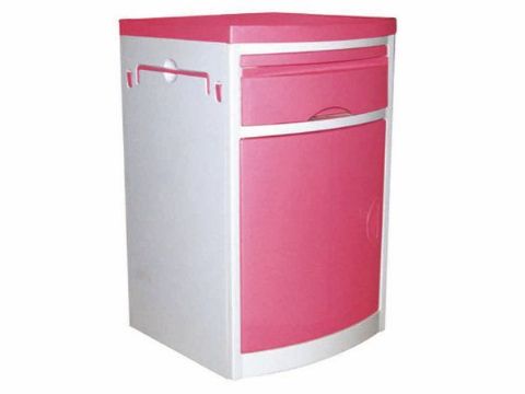 點擊查看詳細(xì)信息<br>標(biāo)題：ABS床頭柜 閱讀次數(shù)：2573