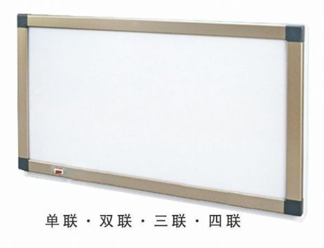 點(diǎn)擊查看詳細(xì)信息<br>標(biāo)題：普通醫(yī)用觀片燈 閱讀次數(shù)：2532