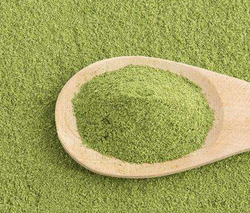 什么是抹茶粉？